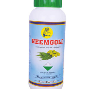 SPIC ORGANIC PESTICIDES
