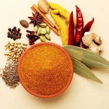 KERALA FARM FRESH FISH MASALA 1 - Kg Rs: 470