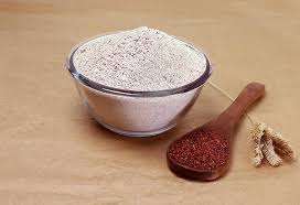RAGI POWDER I - Kg Rs: 90
