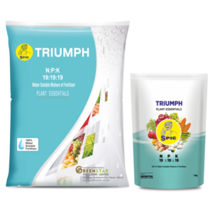 SPIC TRIUMPH (NPK 19 19 19)