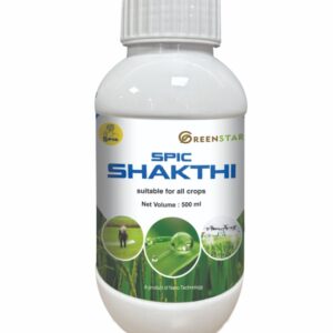 SPIC SHAKTHI NANO UREA