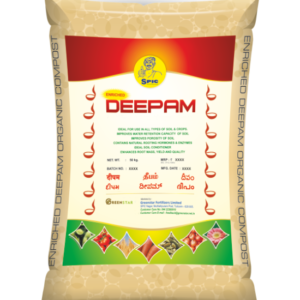 SPIC DEEPAM