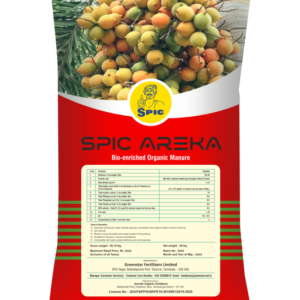 SPIC AREKA