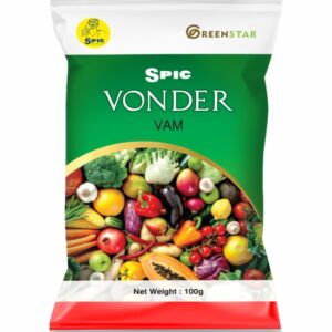 SPIC VONDER