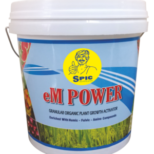 SPIC eMPOWER (Granules)