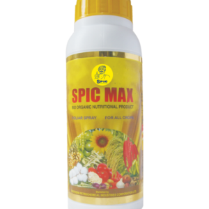 SPIC MAX Liquid