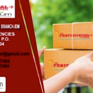 PROFESSIONAL COURIER KERALA COURIER CHARGE 500-gms
