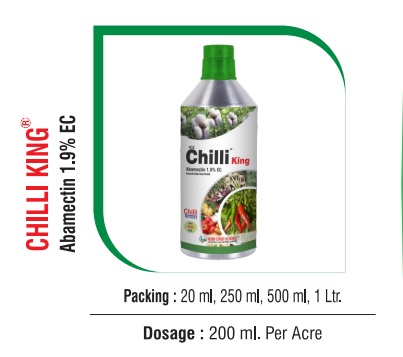 ABAMECTIN 1.9% EC 500 ML - Image 2