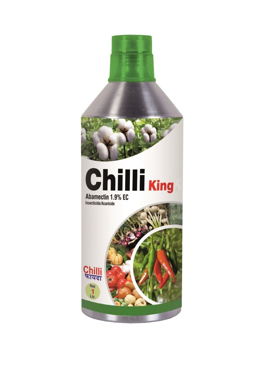 ABAMECTIN 1.9% EC 500 ML
