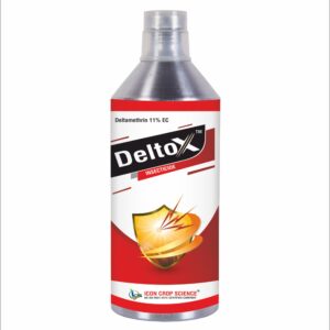 DELTAMETHIRIN 11% EC, 500-ML
