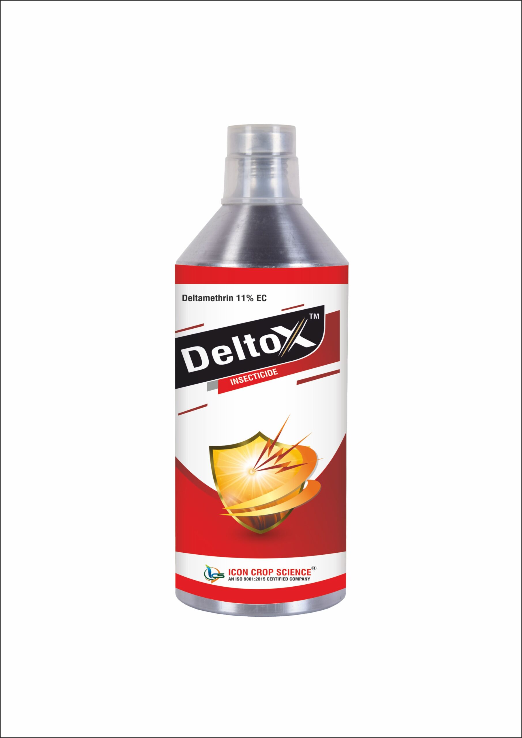DELTAMETHIRIN 11% EC, 500-ML