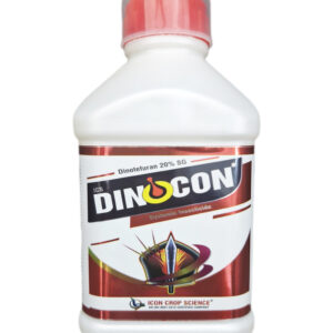 DINOTEFURN 20% SG 250 ML