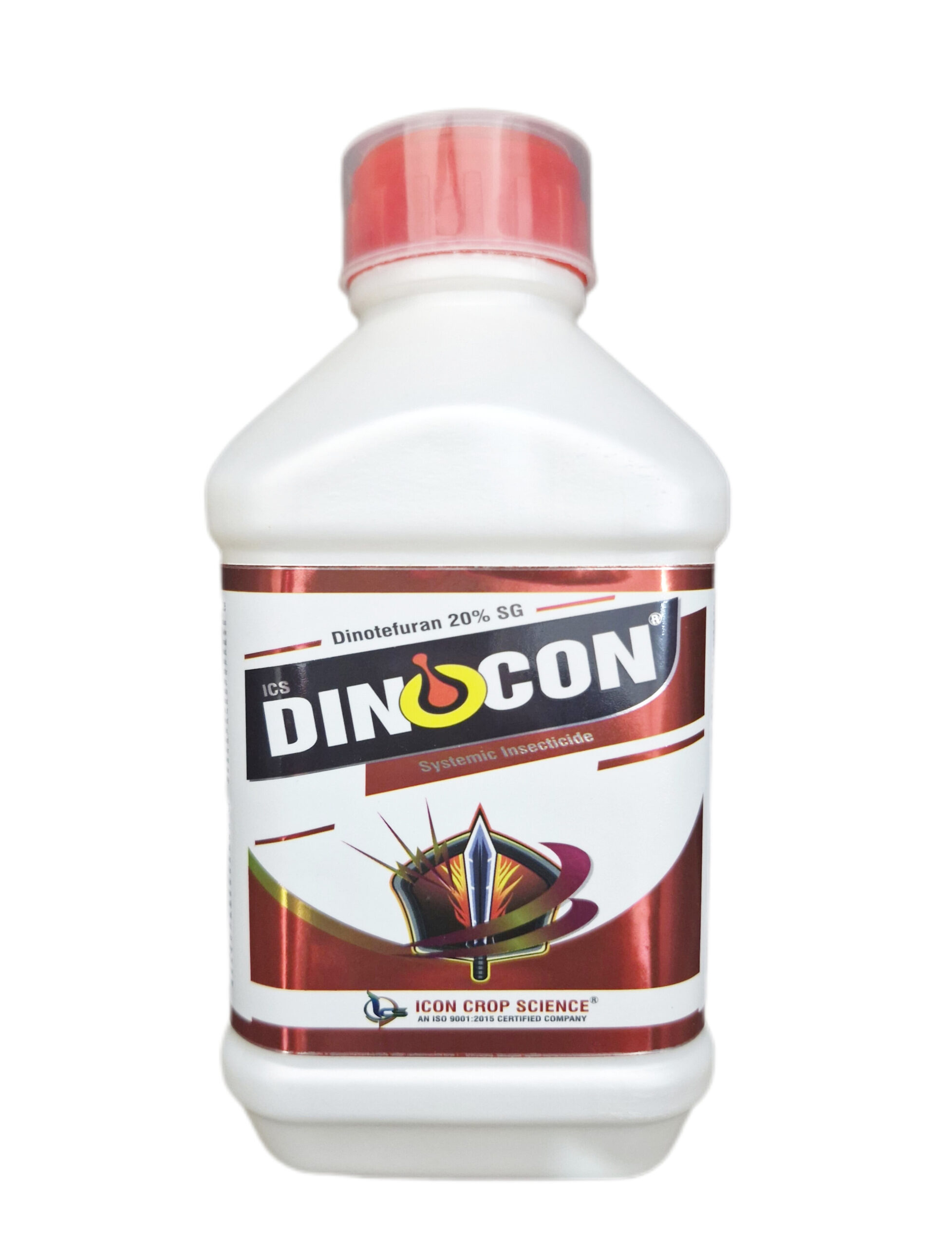 DINOTEFURN 20% SG 100 ML