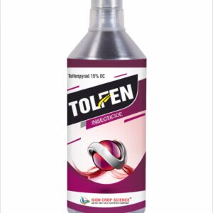 TOLFENPYRAD 15% EC ONE Ltr