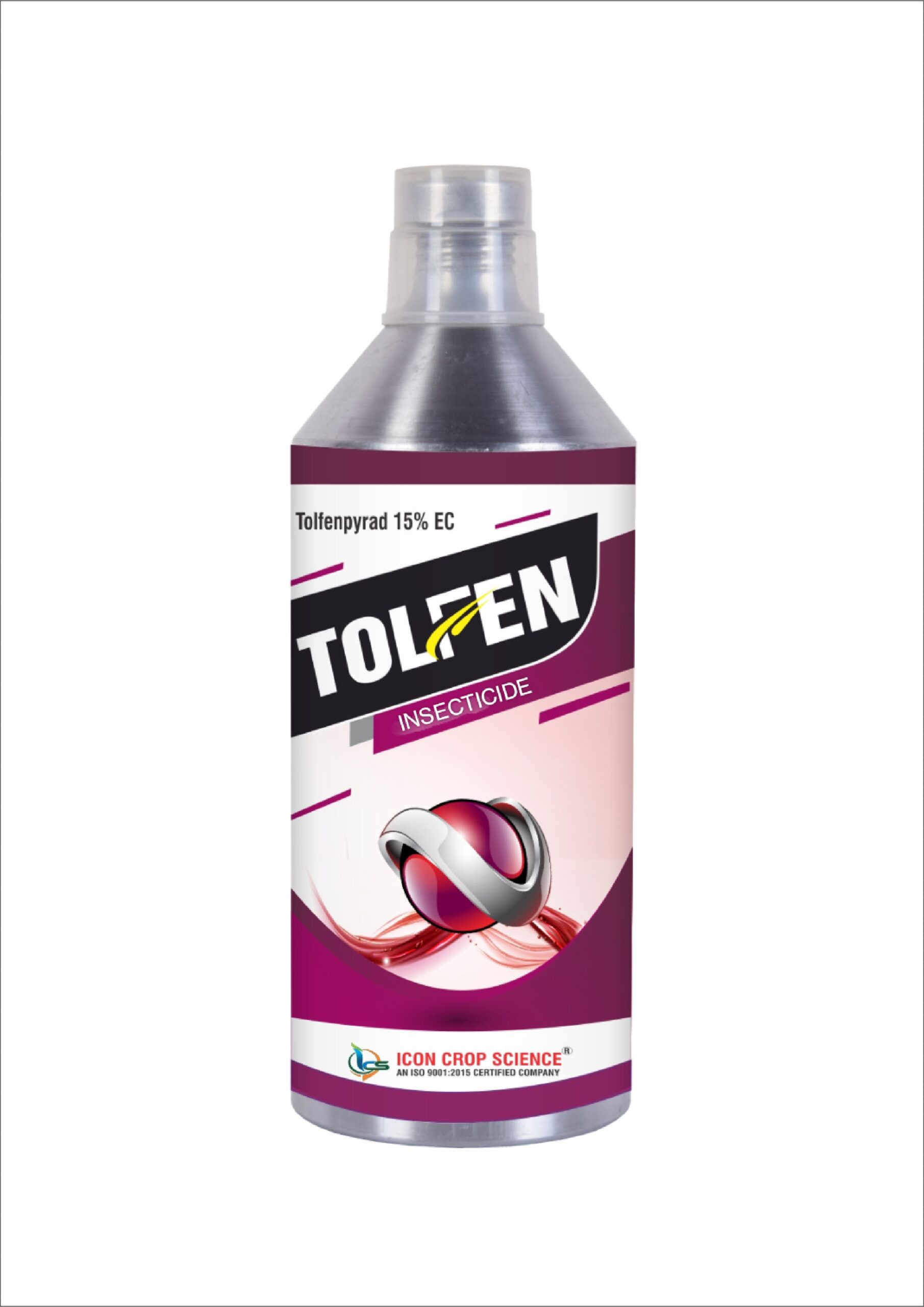 TOLFENPYRAD 15% EC ONE Ltr