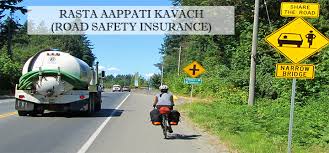 RASTA APATTI KAVACH POLICY:NEW INDIA ASSURANCE Co.Ltd PERSONAL ACCIDENT INSURANCE POLICY WITH MEDICAL EXPENSES ARISING OUT OF ROAD ACCIDENT
