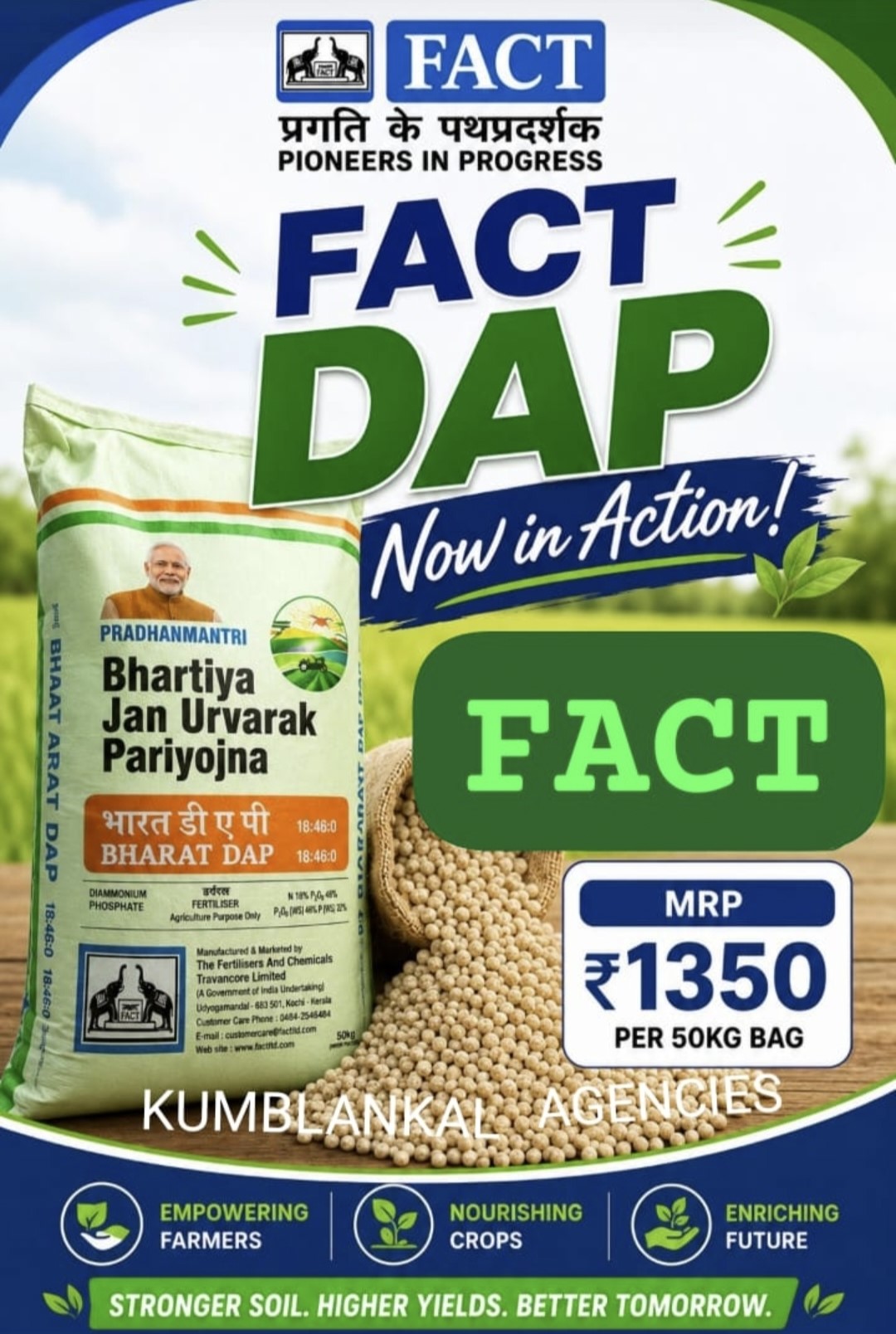 FACT DAP