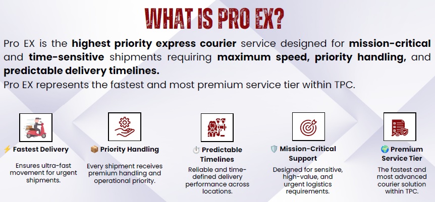 PRO-EX HYPERLOCAL Rs: 310 / 500 gm - Image 4