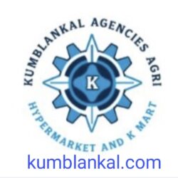 + KUMBLANKAL AGENCIES AGRI HYPERMARKET AND K MART +